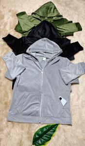 Campera de Plush Bifaz - Miniatura 3