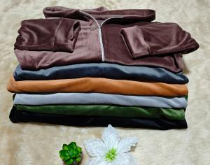 Campera de Plush Bifaz - Miniatura 4