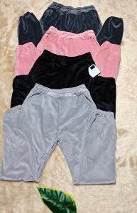 Jogging de Plush Bifaz - Miniatura 3