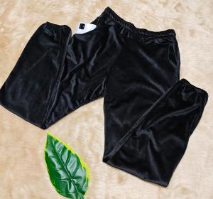 Jogging de Plush Bifaz - Miniatura 4