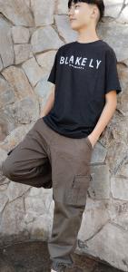Pantalon Cargo - Miniatura 2