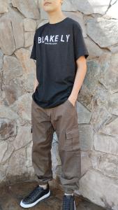 Pantalon Cargo - Miniatura 3
