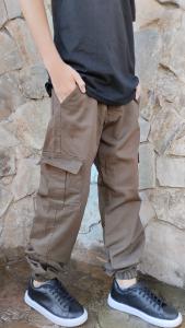 Pantalon Cargo - Miniatura 5