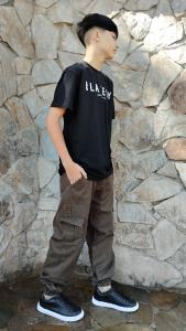 Pantalon Cargo - Miniatura 6