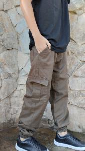 Pantalon Cargo - Miniatura 7