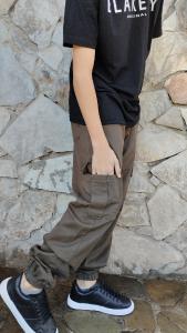 Pantalon Cargo - Miniatura 8