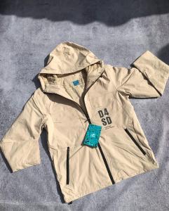 Impermeable Térmico Irun - Miniatura 2