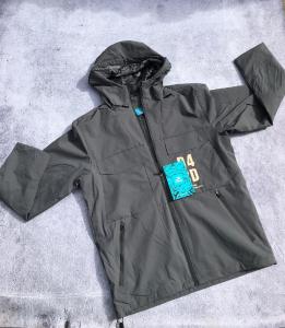 Impermeable Térmico Irun - Miniatura 3