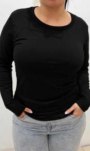Camiseta Térmica Dama