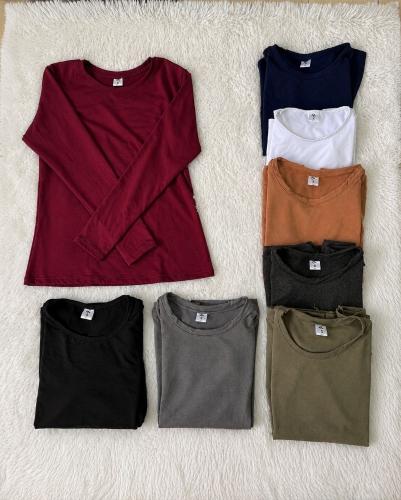 Camiseta Térmica Dama - Miniatura 2