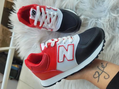 Zapatillas Nb - Miniatura 2