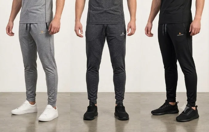 Pantalon Deportivo de Laycra (media Estacion)