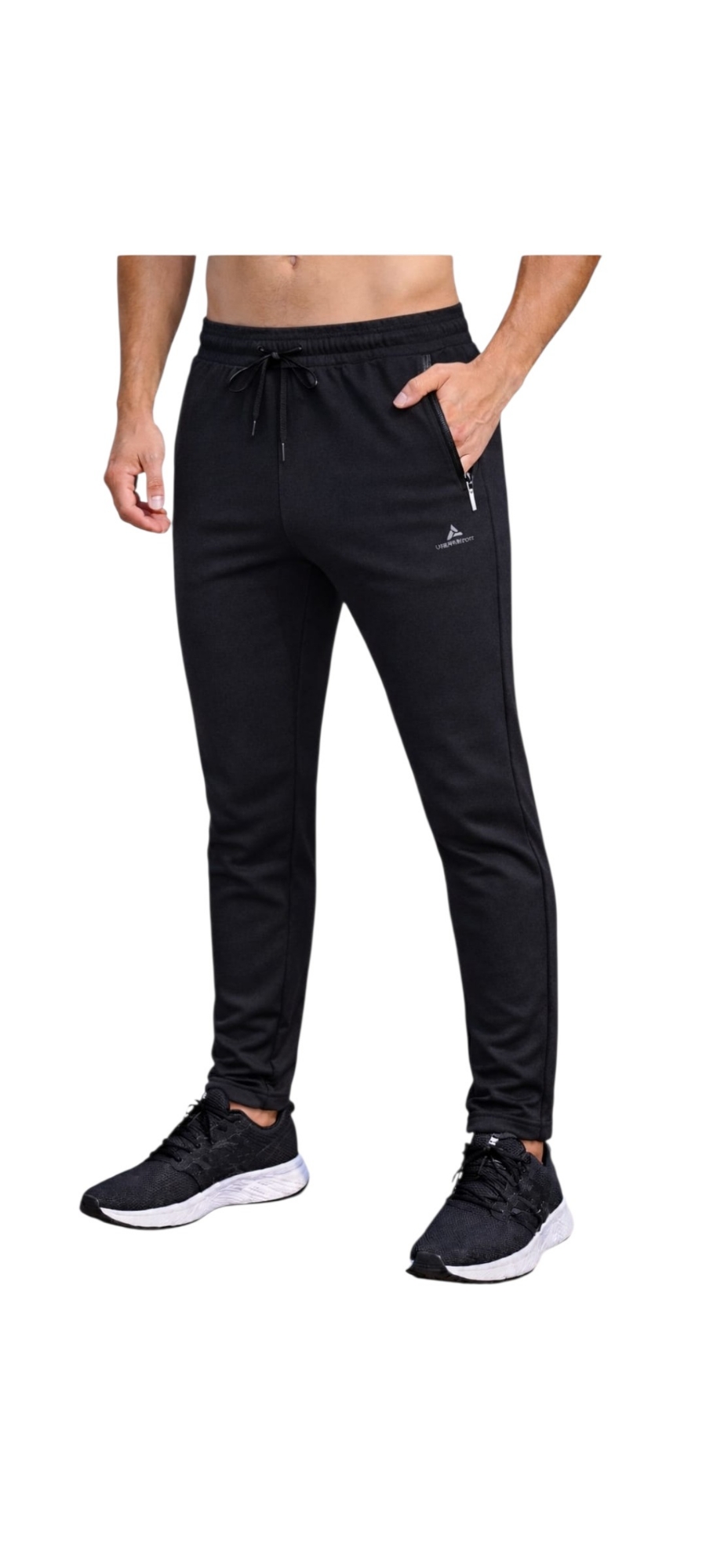 Pantalon Deportivo de Laycra (media Estacion) - Imagen 2