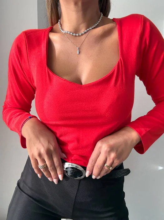 Camiseta Espejo