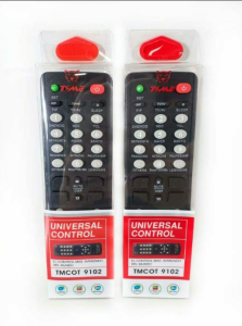 Control Universal