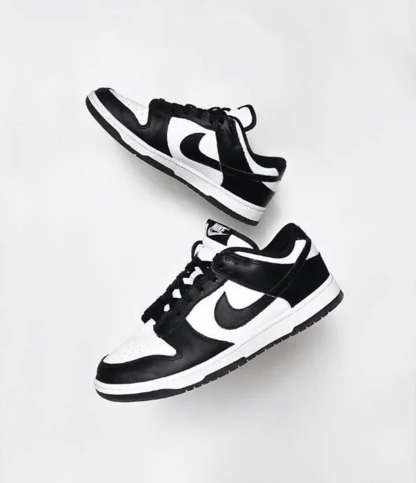Nik Dunk Low Importadas