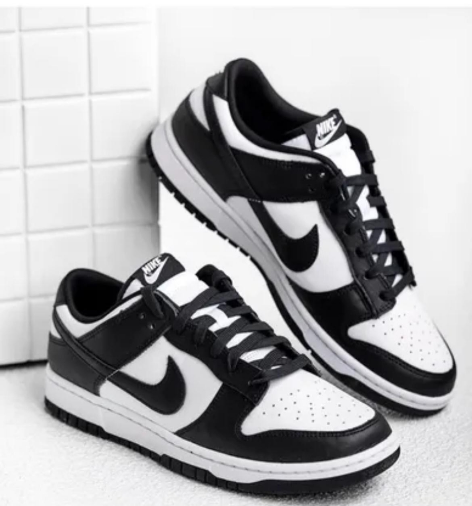 Nik Dunk Low Importadas - Imagen 2