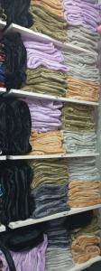 Pantalones Plush Adultos