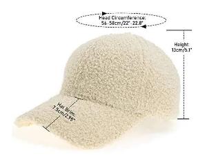 Gorro Bucle