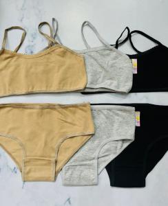 Conjunto de Nena