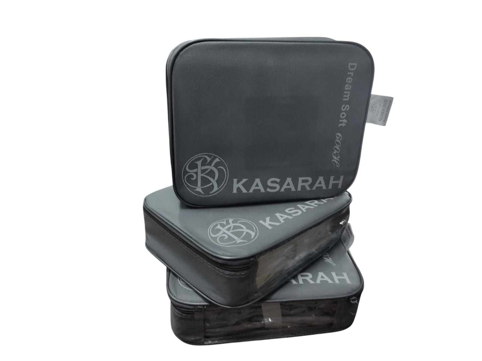 Sabana 600 Hilos Dobby Hotelera Super Soft 1 1/2 Caja 30 Unidades - 600%20hil%20kasarah%202.jpg