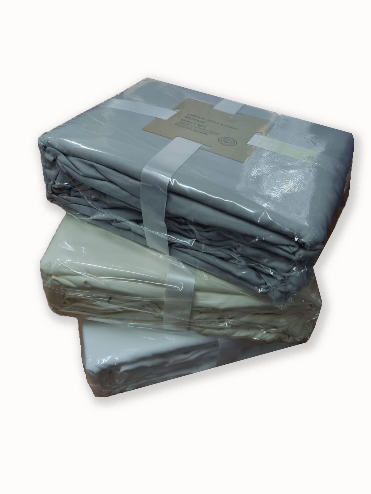 Sabana 600 Hilos Dobby Hotelera Super Soft 1 1/2 Caja 30 Unidades - 600%20hil%20kasarah.jpg