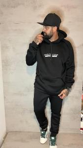 Conjunto Boston
