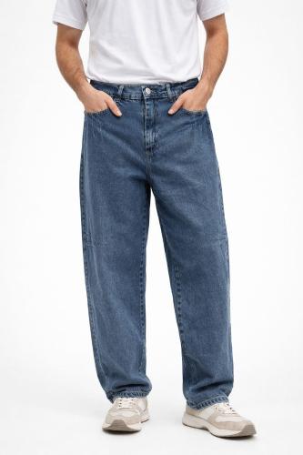 Baggy Clásico de Hombre