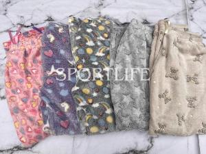 Pijamas Polar Soft Luminosos