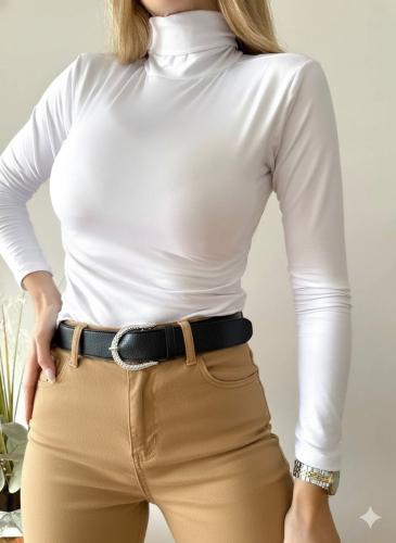 Polera Modal Soft