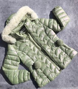 Campera 3/4 Yd - Miniatura 3