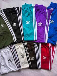 Palazos Adidas Lycra