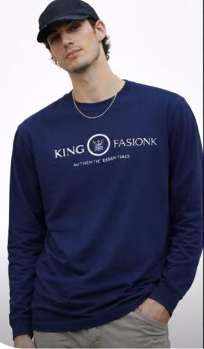 Camisetas de Algodón Hombre !!!!! - Miniatura 2