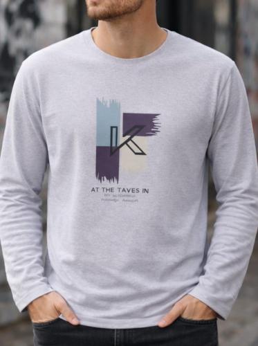 Camisetas de Algodón Hombre !!!!! - Miniatura 3
