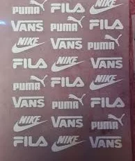 Planta Vinilo Textil