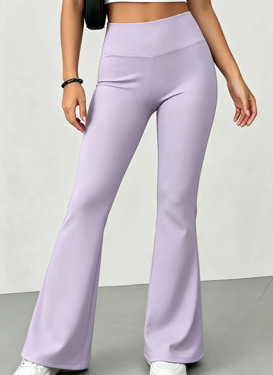 Calza Oxford Lycra - Imagen 2