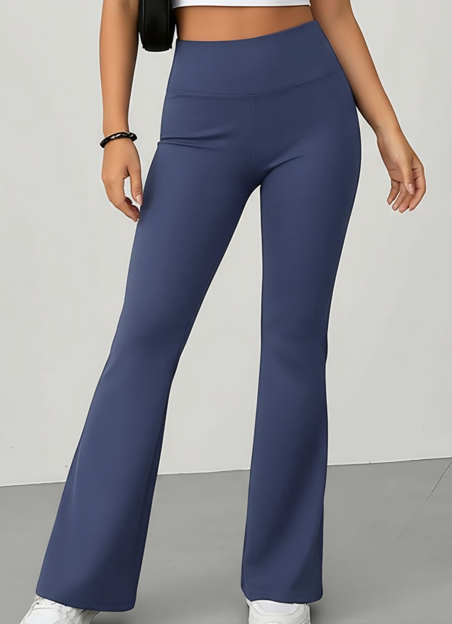 Calza Oxford Lycra - Imagen 3