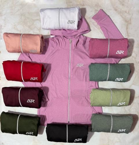 Campera Termica Chelsea