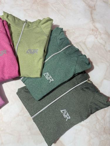 Campera Termica Chelsea - Miniatura 4