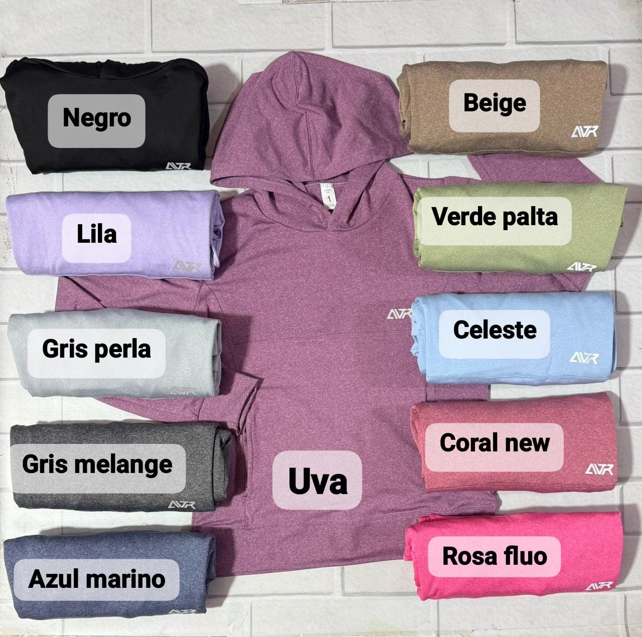 Buzo Térmico Milán - Imagen 4