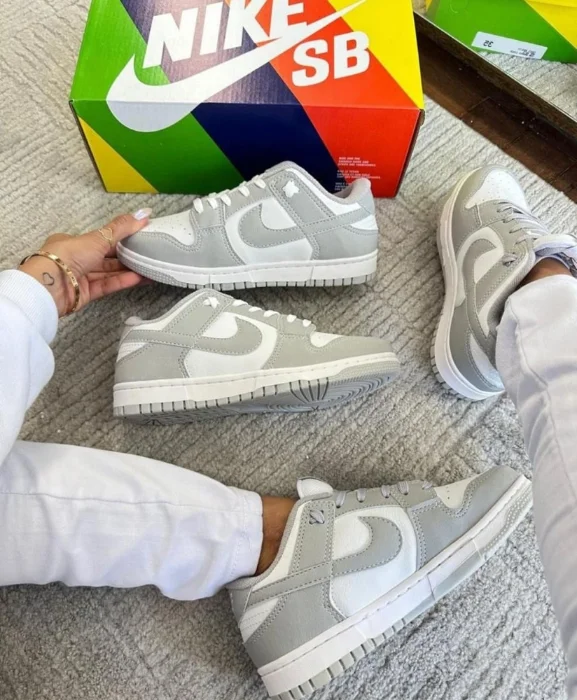 Nik Dunk Low Premium