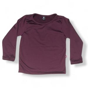 11116  Remera Bebes Unisex Ml Termica - Miniatura 2