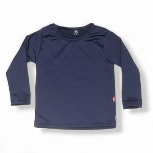 11116  Remera Bebes Unisex Ml Termica - Miniatura 3
