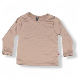11116  Remera Bebes Unisex Ml Termica - Miniatura 5