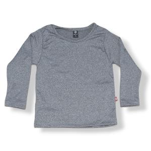 11116  Remera Bebes Unisex Ml Termica - Miniatura 6