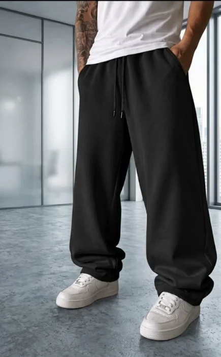 Joguins Baggy en Rustico sin Friza