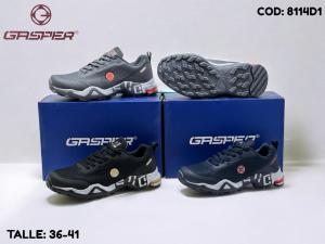 Zapatilla Trekking