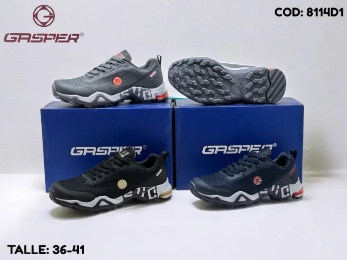 Zapatilla Trekking