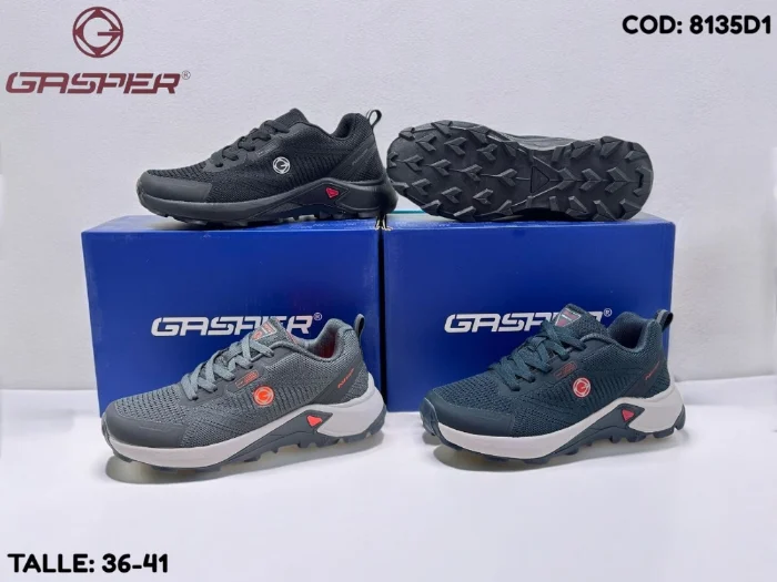 Zapatilla Trekking