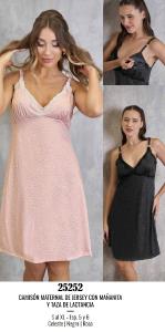 Camison Maternal - Miniatura 2